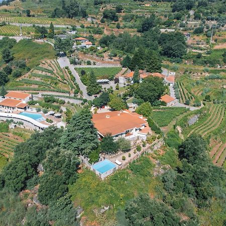 Private Douro- Quinta Das Susandas Mesao Frio Exterior photo