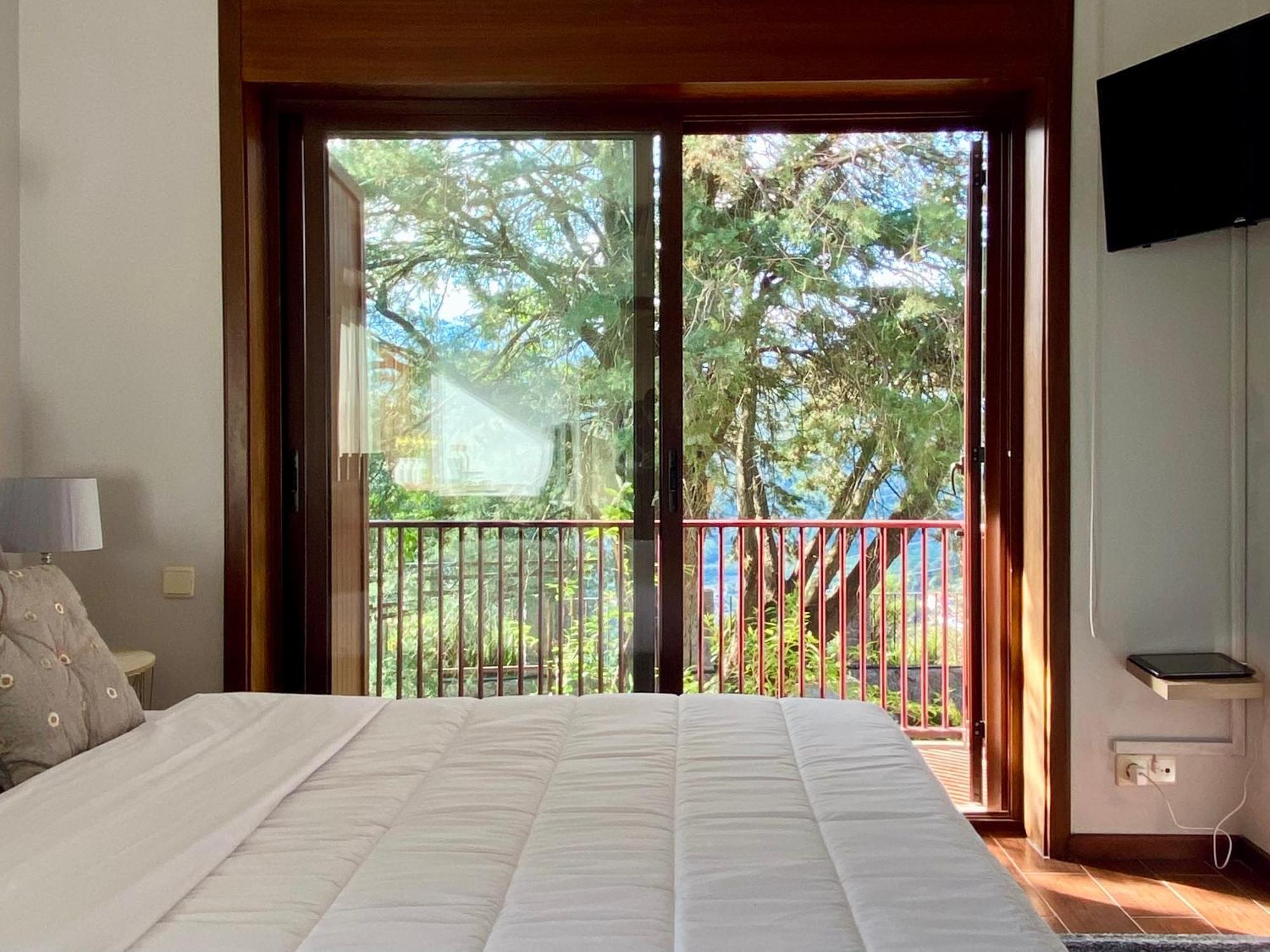 Private Douro- Quinta Das Susandas Mesao Frio Room photo