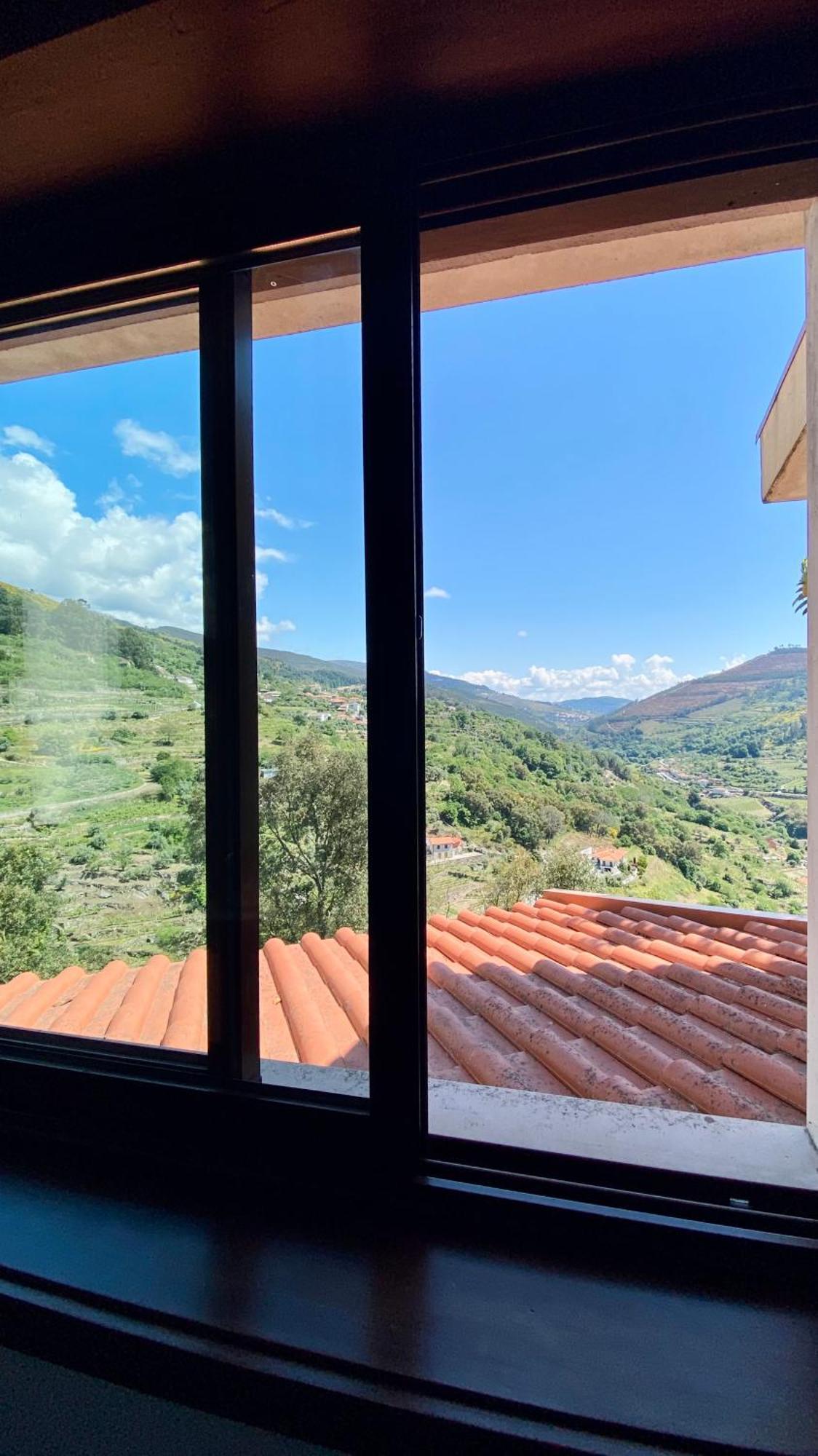 Private Douro- Quinta Das Susandas Mesao Frio Room photo