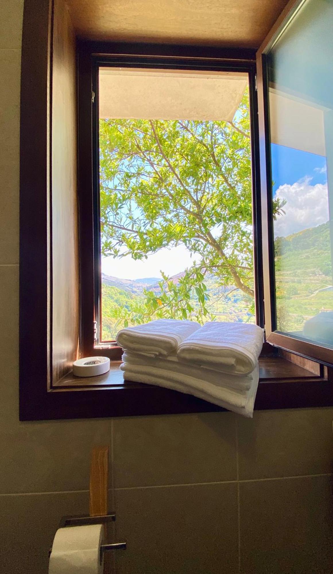 Private Douro- Quinta Das Susandas Mesao Frio Room photo