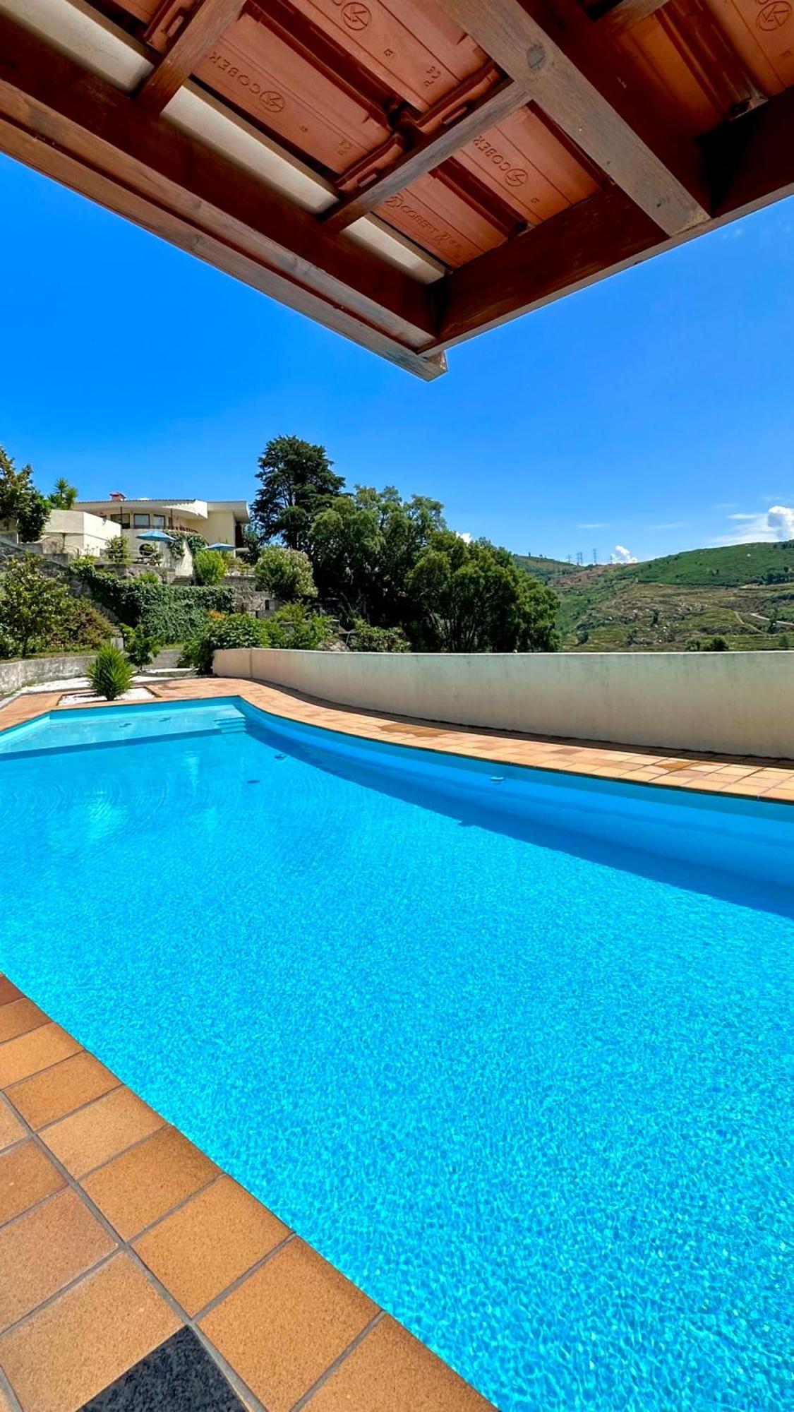 Private Douro- Quinta Das Susandas Mesao Frio Exterior photo