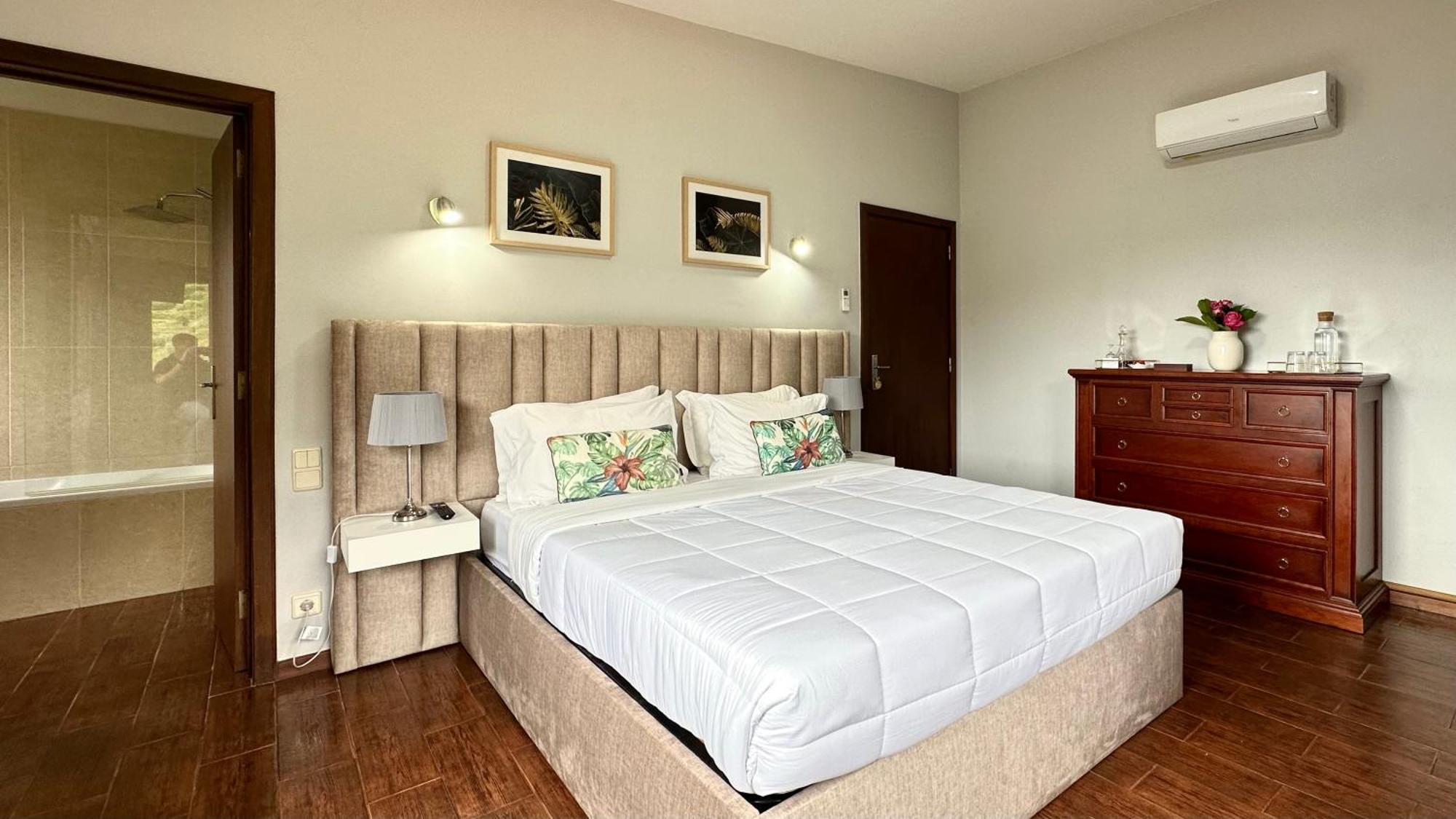 Private Douro- Quinta Das Susandas Mesao Frio Room photo